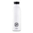 24 Bottles Urban Drikkedunk 500 ml - Ice White