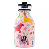 24 Bottles Urban Drikkedunk Børn 250 ml - Magic Friends