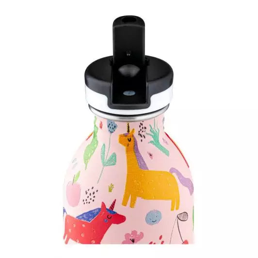 24 Bottles Urban Drikkedunk Børn 250 ml - Magic Friends