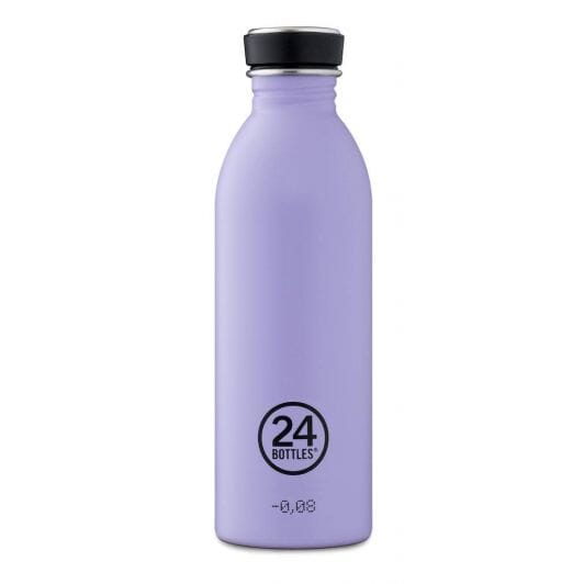 24 Bottles Urban Drikkedunk 500 ml - Erica