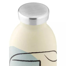 Load image into Gallery viewer, 24 Bottles Clima Drikkedunk 500 ml - White Calypso
