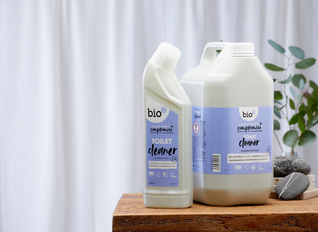 BIO-D Toiletrens 750 ml