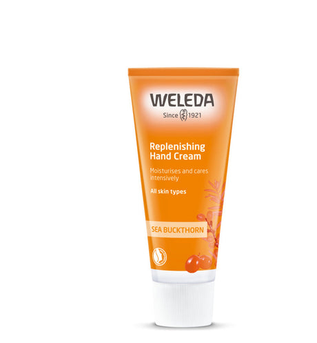 Weleda Sea Buckthorn Hand Cream