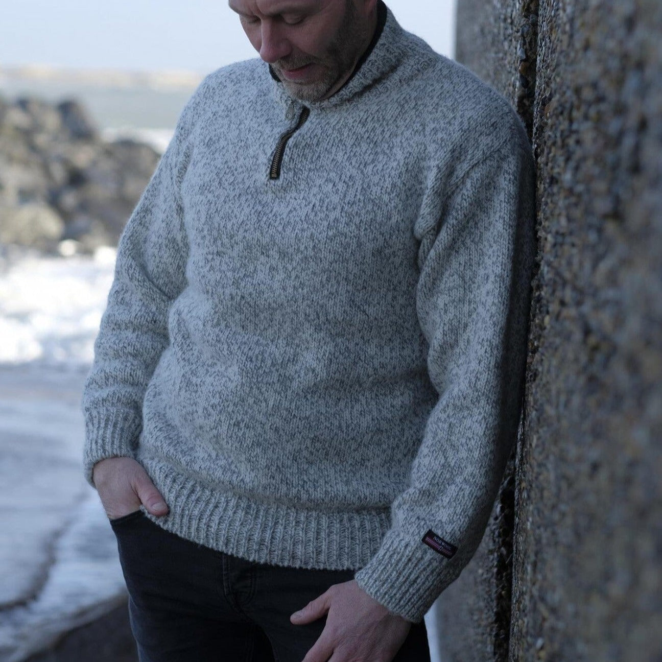 Norsk Sweater Nansen