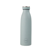 Indlæs billede til gallerivisning Aya&amp;Ida Drikkeflaske 500 ml - Mint Green
