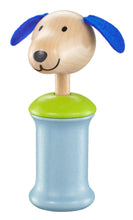 Load image into Gallery viewer, Selecta Ringo - dog, grasping toy
