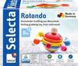 Selecta Rotondo grabbing ball, 7,5 cm