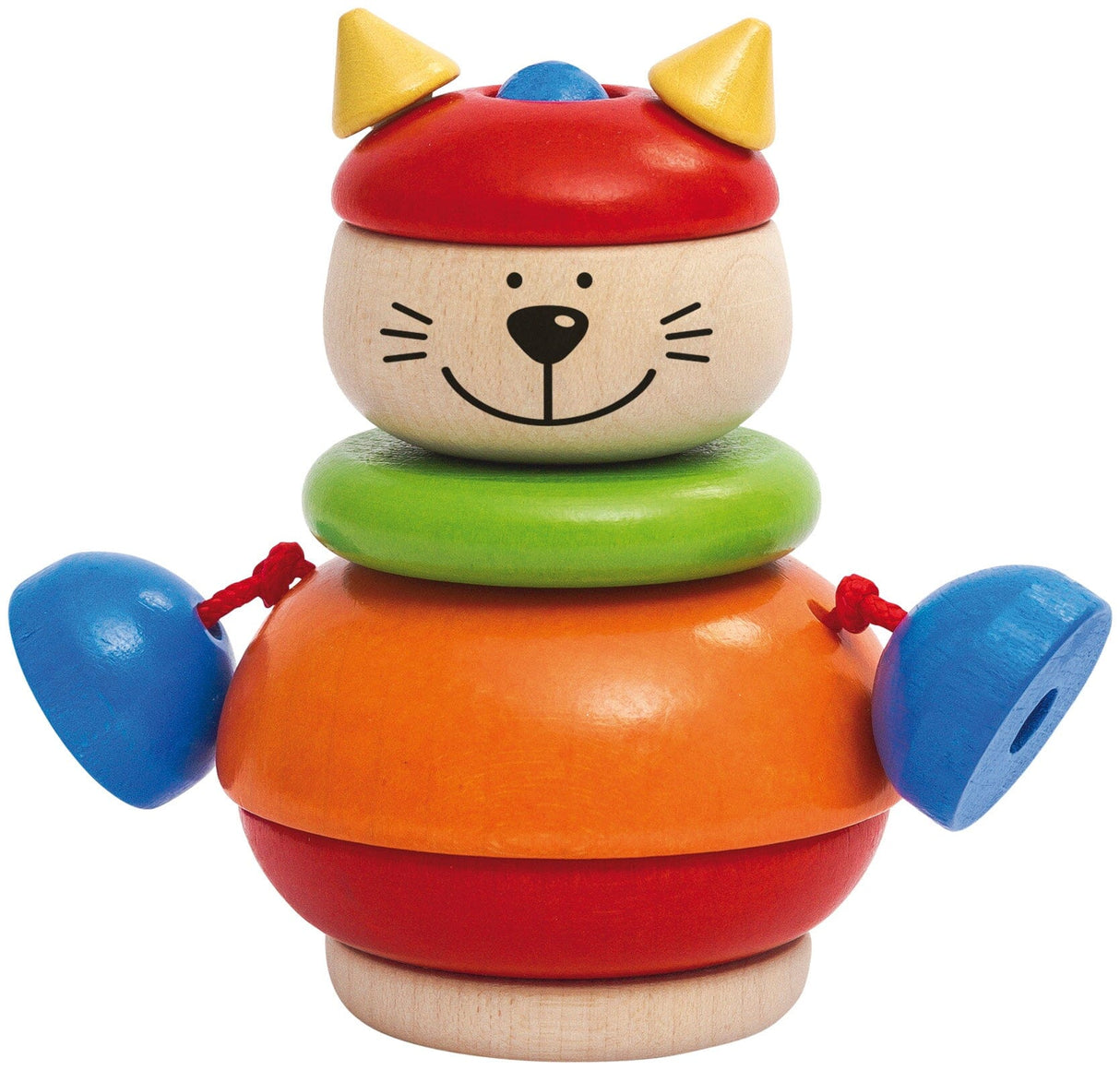 Selecta Karlo Stacking Cat