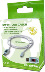 EcoSavers USB Smart Cable