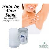 Alépia – Alum Stone Stick – Deodorant – 120g Alépia 