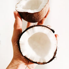 Indlæs billede til gallerivisning Suntribe All Natural Body Butter Coconut &amp; Argan, 150 ml
