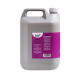 BIO-D - Antibakteriel Håndsæbe - Blomme & Morbær - 5 L Bio-D 