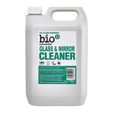 BIO-D - Rengøringsspray glas og vinduer - 5 liter Bio-D 