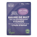 Balade en Provence - Creme bar - Natcreme 40g Balade en Provence 