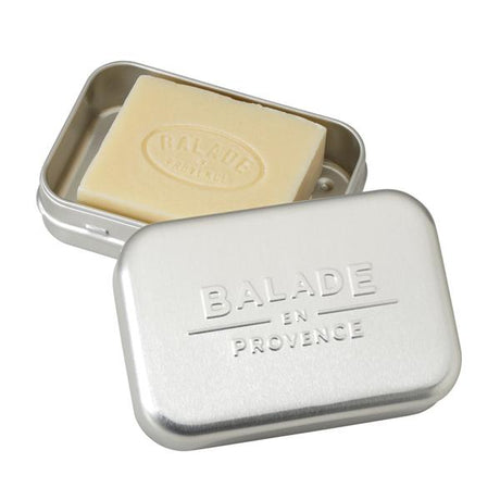 Balade en Provence - Travelcase - Sæbeholder - 10x7x3.6cm Balade en Provence 