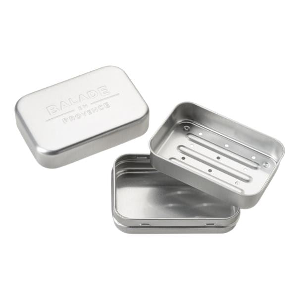 Balade en Provence - Travelcase - Sæbeholder - 10x7x3.6cm Balade en Provence 