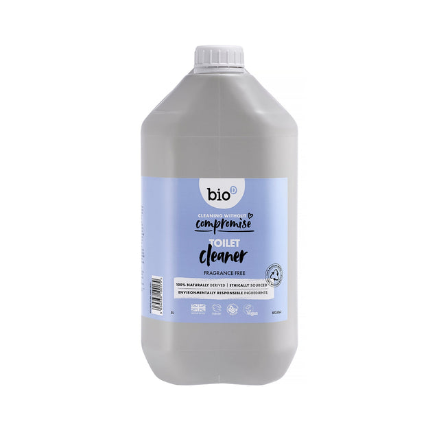 BIO-D Toiletrens 5 liter