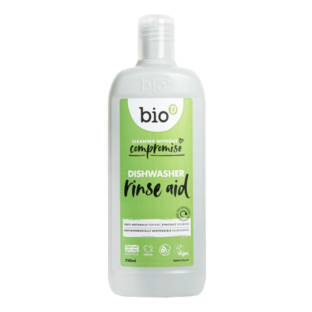 BIO-D Afspændingsmiddel, 750 ml.