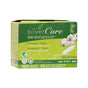 Silvercare by Suztain - Tampon uden hylster - 18 stk - Super Silvercare 