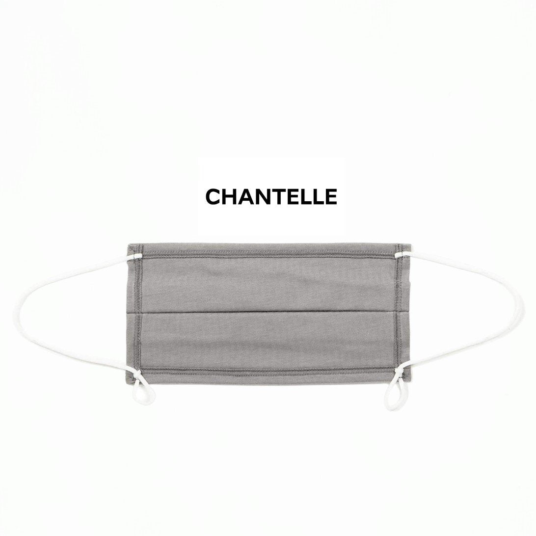 Chantelle - Mundbind Soft 01 - 5-pak Chantelle 