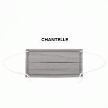Indlæs billede til gallerivisning Chantelle - Mundbind Soft 01 - 5-pak Chantelle 
