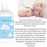 Alga Natis - Babypleje Pakke 1 - 200ml