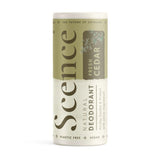 Scence Deodorant - Cedar Fresh