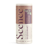 Scence Deodorant - Earth Spice