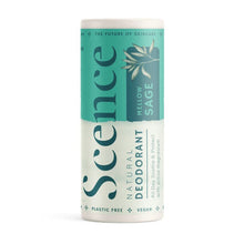 Load image into Gallery viewer, Scence Deodorant - Mellow Sage
