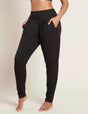 Boody Downtime Lounge Pants Bambus Sort