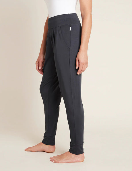 Boody Downtime Lounge Pants Bambus - Storm