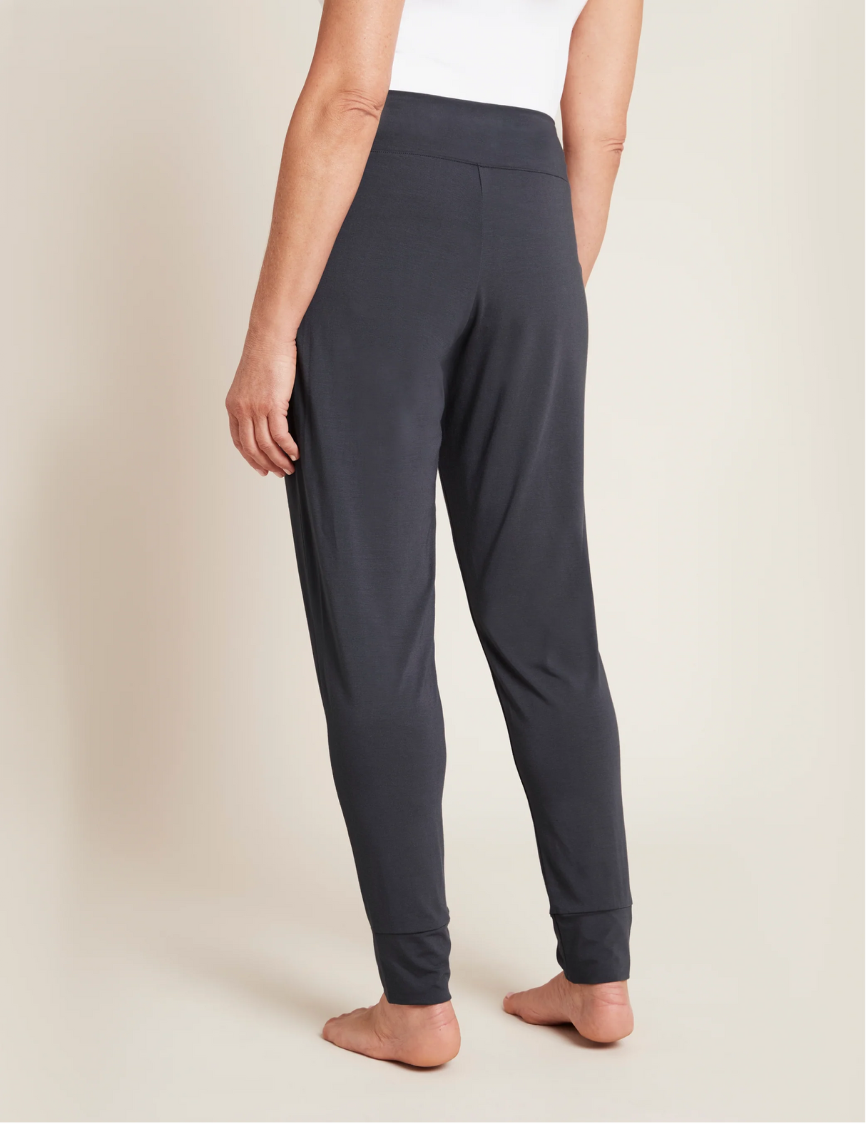 Boody Downtime Lounge Pants Bambus - Storm