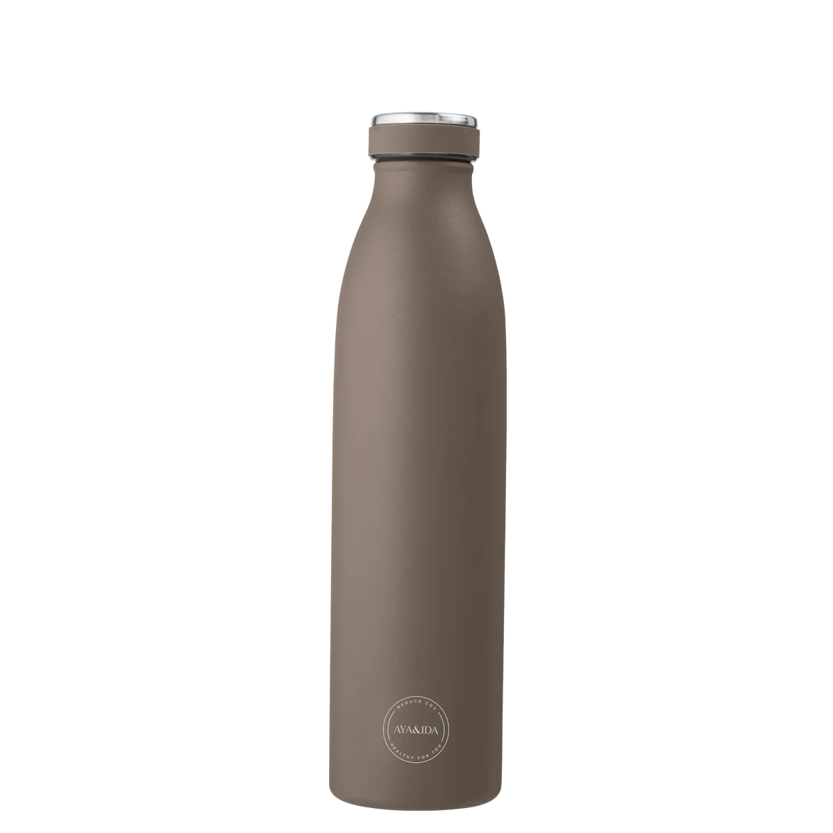 Drikkeflaske 500 Ml Driftwood Fra Aya&ida