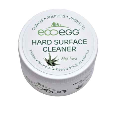 Ecoegg - Fransk ler skuremiddel - Aloe Vera - 500g Ecoegg 