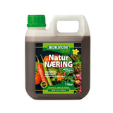 Hornum - Næring til økologisk brug, 1 liter Hornum 