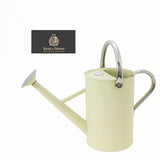 Kent & Stowe pulverlak Stål Vandkande Vintage Cream 4,5L Kent & Stowe 