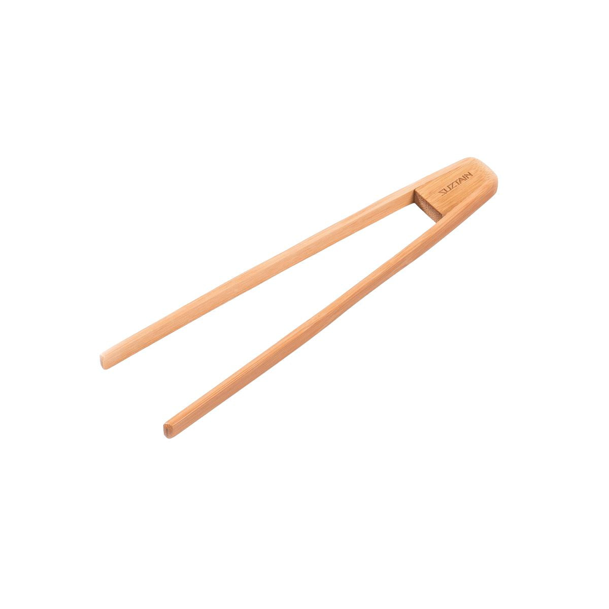 Suztain - Stegepincet medium - Økologisk bambus
