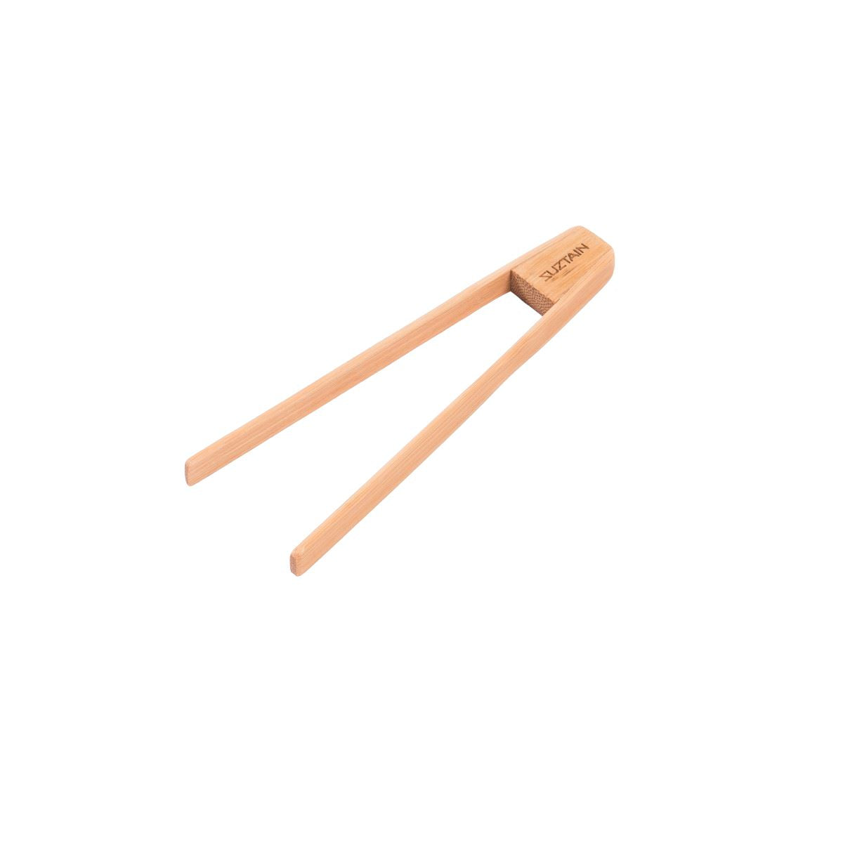 Suztain - Stegepincet small - Økologisk bambus