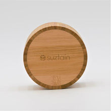 Indlæs billede til gallerivisning Suztain - Bambus æske med låg - Large Suztain 
