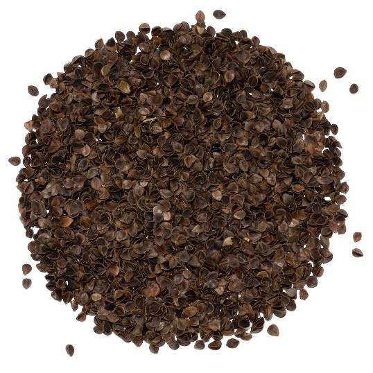 Suztain - Økologisk Boghvede Refill - 1 kg Suztain 