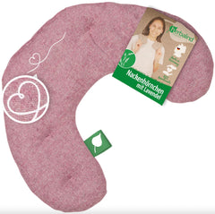 Varmepude Til Nakken - Rosa - Lavendelduft Suztain A/S