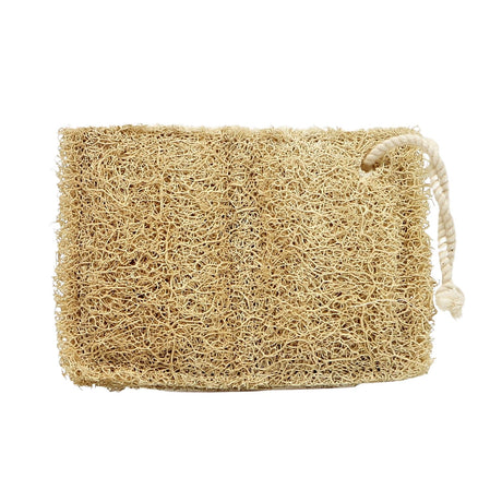 Suztain - Loofah skuresvamp - 1 stk