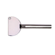 Load image into Gallery viewer, Tubeklemmer - Tube Squeezer - Sølv Metal - 1stk GreenGenius 
