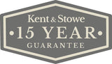 Kent & Stowe - Planteske med skaft af asketræ - 33cm