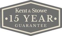 Load image into Gallery viewer, Kent &amp; Stowe 3 Tands Håndkultivator håndtag i asketræ
