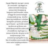 Le Petit Olivier - Micellar Gel Aloe Vera & Grøn Te - 400ml