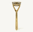 Leaf Shave Razor - Skraber - Gold