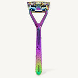 Leaf Shave Razor - Skraber - Prism