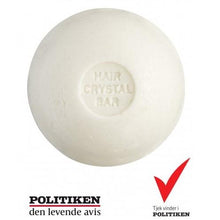 Load image into Gallery viewer, Lundegaardens Shampoo Bar - White - Neutral - 80g Lundegaardens 
