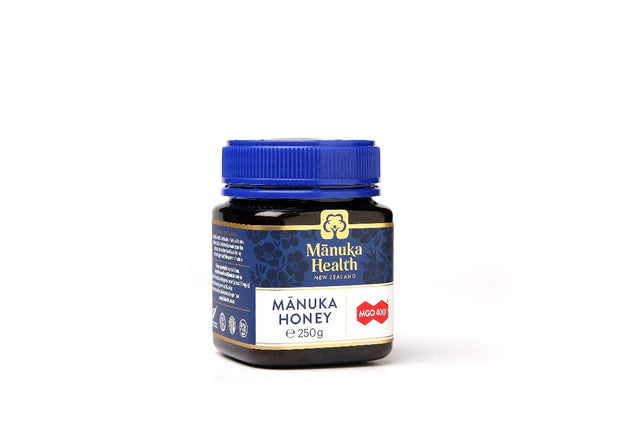 Manuka Honning MGO 400+